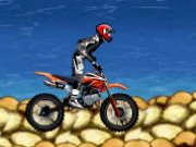 Motocross Outlaw Game