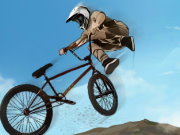 Pro BMX Tricks Game