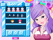 Girl Makeover 11 Game