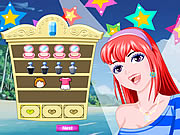 Girl Makeover 6 Game