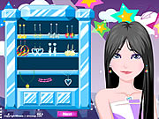 Girl Makeover 5 Game