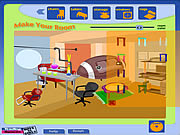 Room Makeover 2 Game