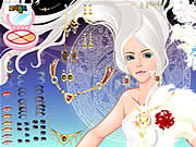 Makeover Princess Game