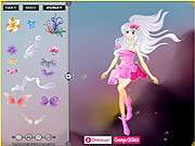 Fairy Magic Dressup