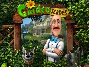 GardenScapes Game