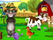 Tom Farm Day Game