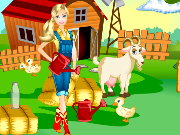 Farm Day Game