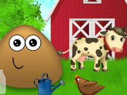 Pou Farm