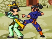 Chinese Wushu