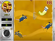 Treasures of The Deep Game
