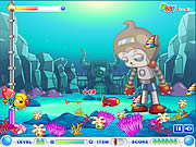 Ocean Hunter Game