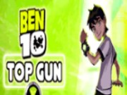 Ben 10 Top Gun