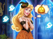 Aurora Halloween Castle Game