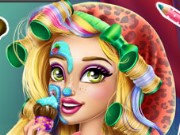 Gwen Winter Real Makeover Game