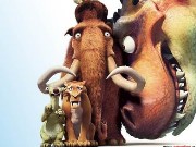 Ice Age 3 Game