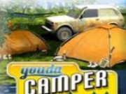 Youda Camper Game