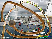 Sport Zuma Game