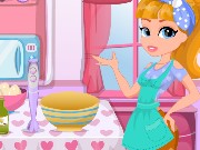 Cooking with Love Game