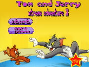 Tom And Jerry Adventure 3 Game
