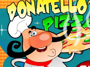 Donatellos Pizza