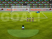 Free Kicker 1 Game