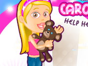 Caroline Adventure 2 Game