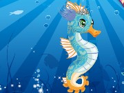 Magic Seahorses