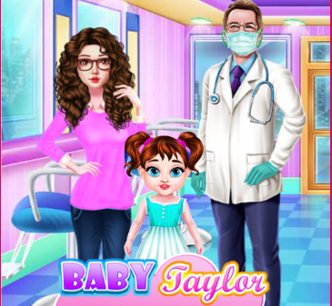 Baby Taylor Dental Care