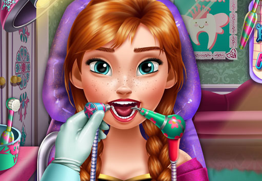 Anna Real Dentist