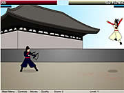 Dragon Fist 2  Battle for the Blade Game