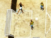 3D Beach Soccer