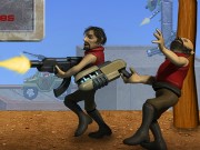 Gun Nomads Game