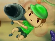 Bazooka Boy 2 Game