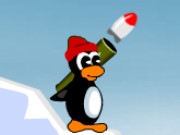 Penguin Wars Game