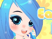 Easter Girl DressUp Game