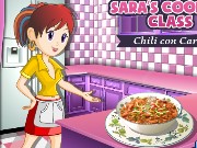 Chili Con Carne Game