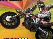 Motocross Mayhem Game