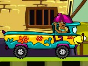 Scooby Food Rush Game
