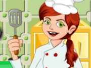 Cooking Master Game