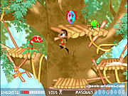 La Foret Aux Mille Dangers Game