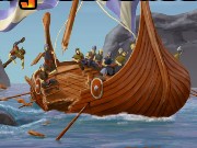 Viking Defense Game