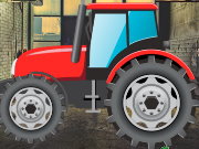 Repair My Tractor