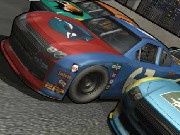 Thundercars Game