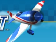 Stunt Pilot Game