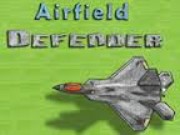 Airfield Defender Game