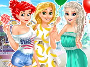 Disney Princess BFFs Spree