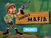 Mafia Jungle Game