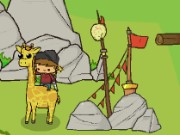 Super Adventure Pal Game