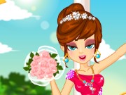 Bouquet Bridesmaid Game