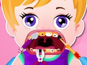 Glen Dental Care Game